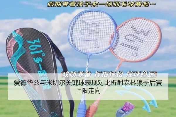爱德华兹与米切尔关键球表现对比折射森林狼季后赛上限走向